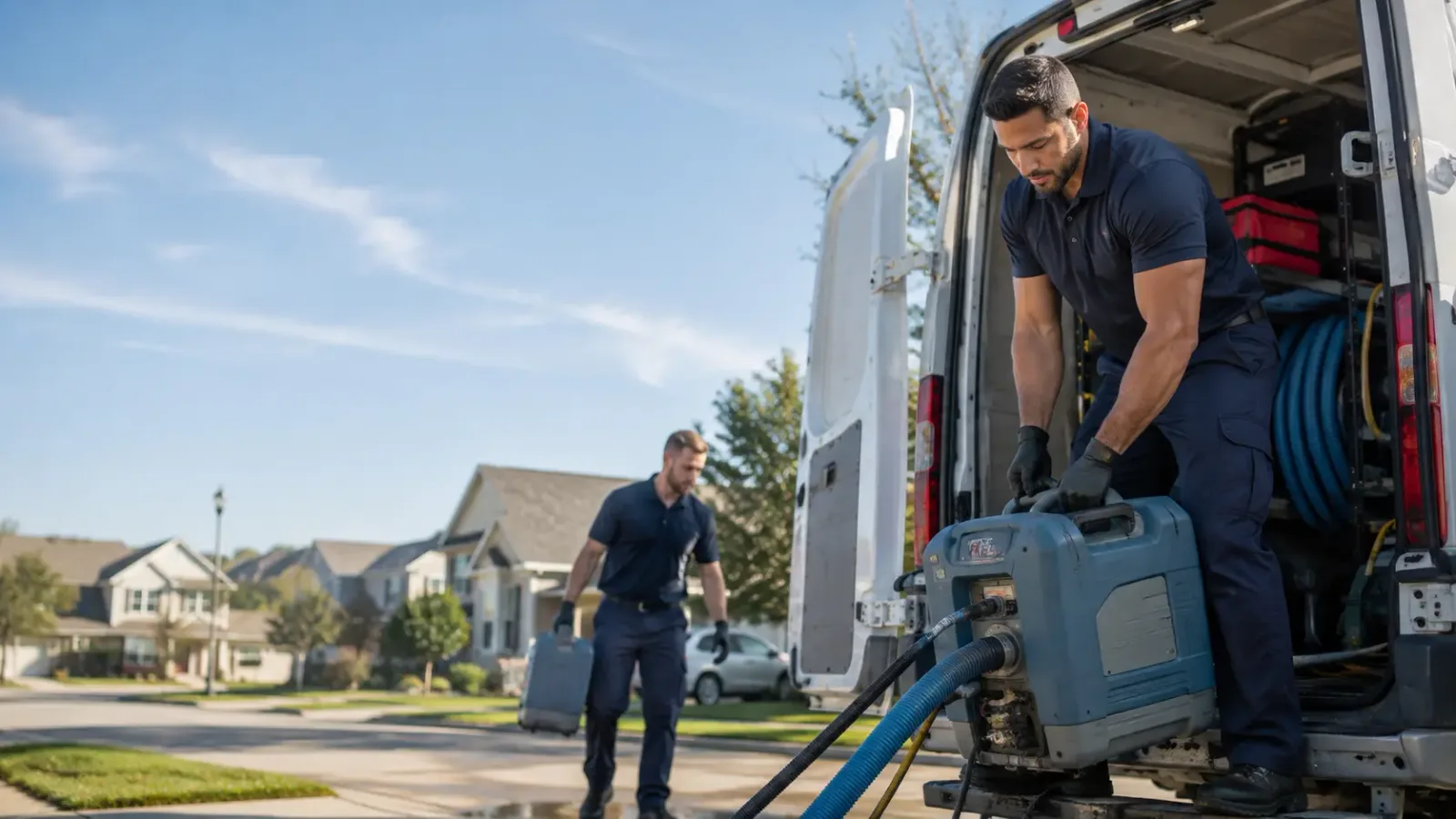 Trauma Cleanup in Park Hills, MO near me